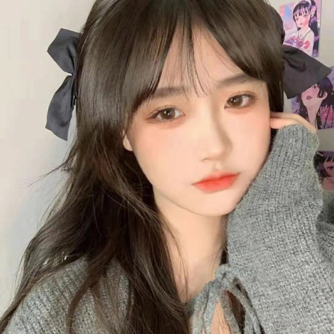 失眠男女